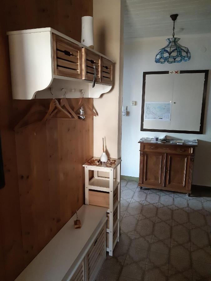 Ferienwohnung Raunegger Kramsach Zewnętrze zdjęcie